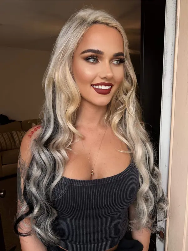 Missy Motts