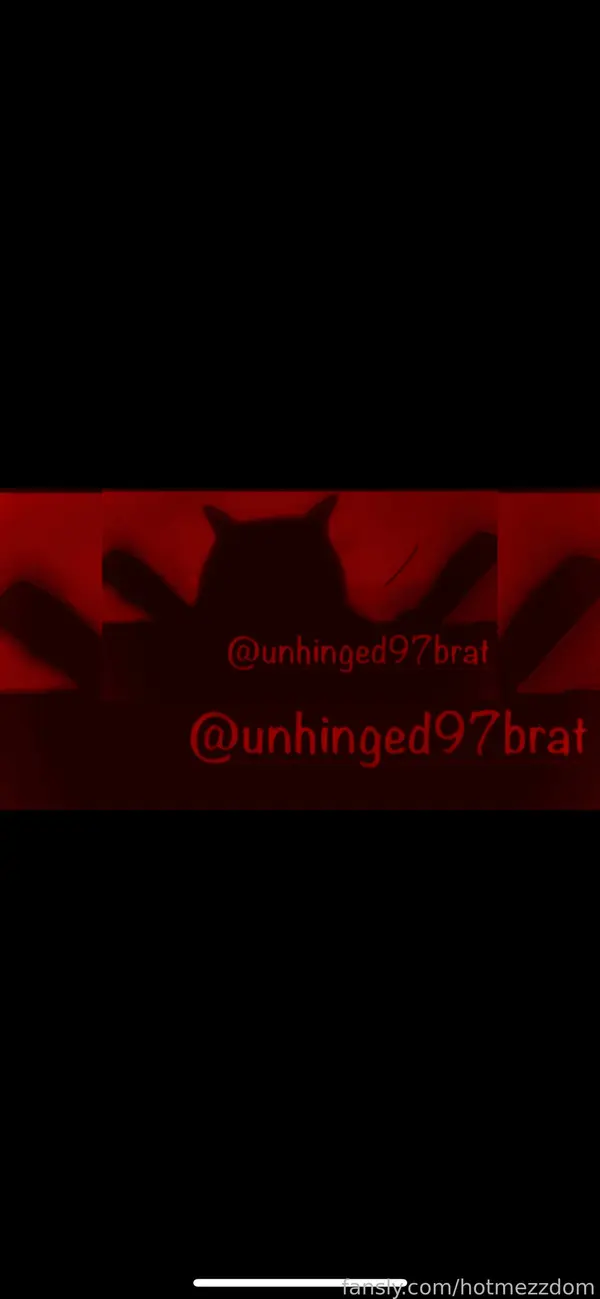Unhinged97Brat
