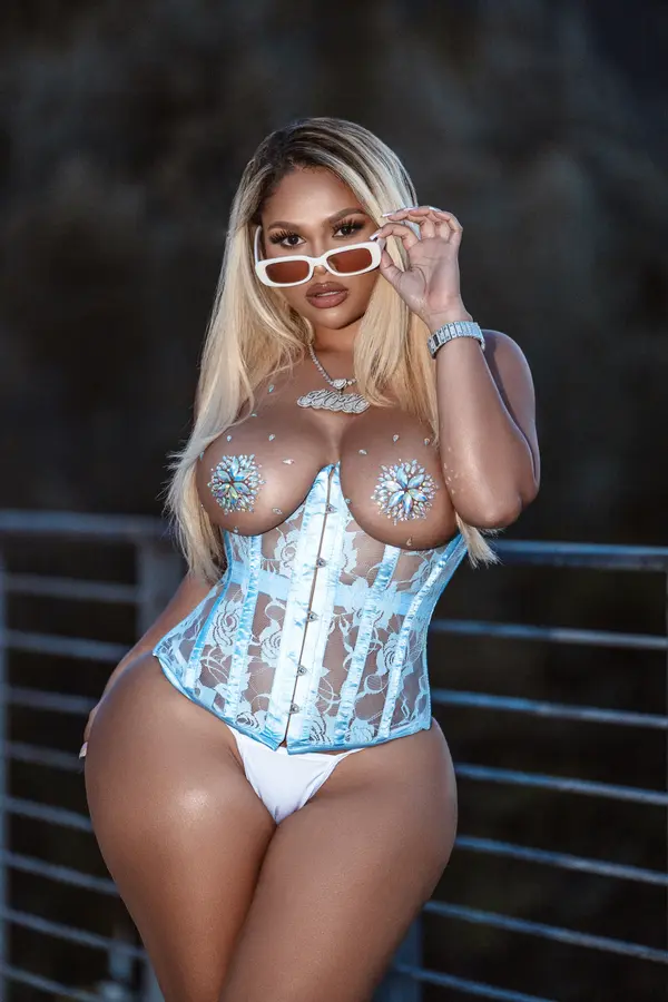 KoKo Kay