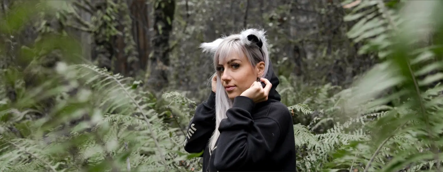 Kitty D.