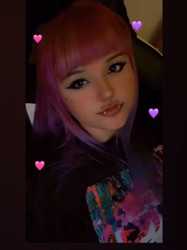 Violet my sexy GF