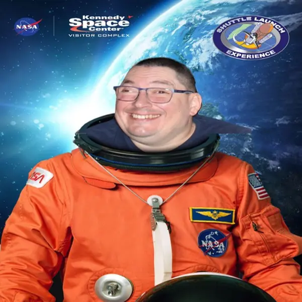 David SnooK BEM - Services To Education