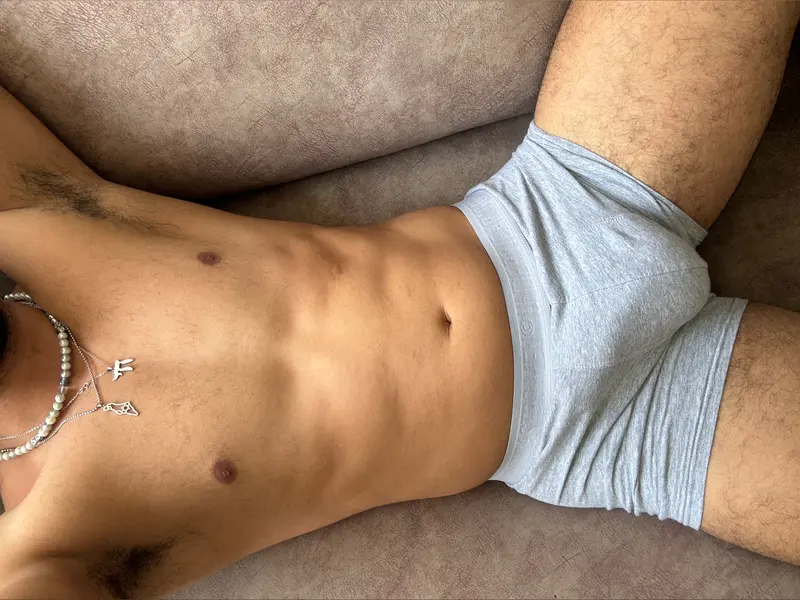 Stas Gavrilov