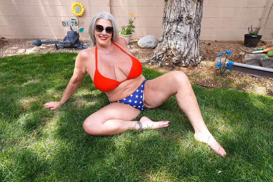 Zoey Andrews