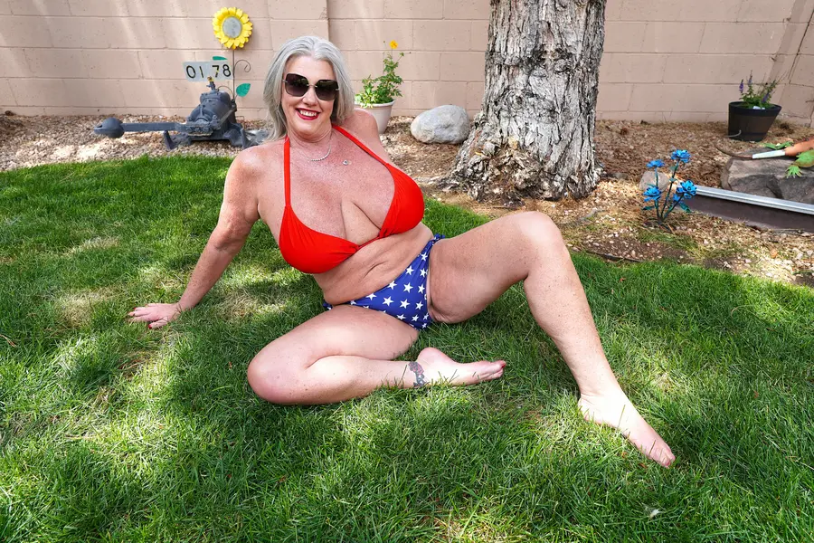 Zoey Andrews