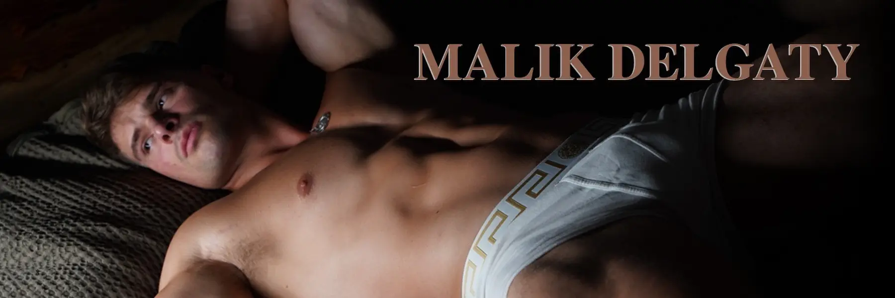 Malik Delgaty