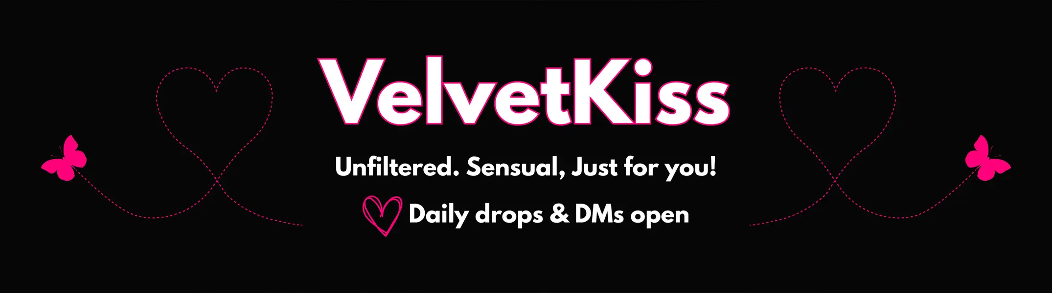 Velvet Kiss