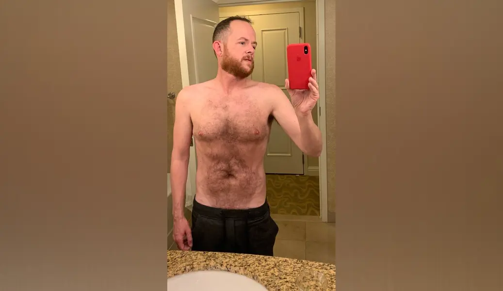 RobertXL 💦