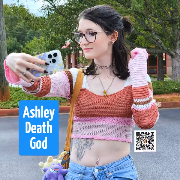 Ashley