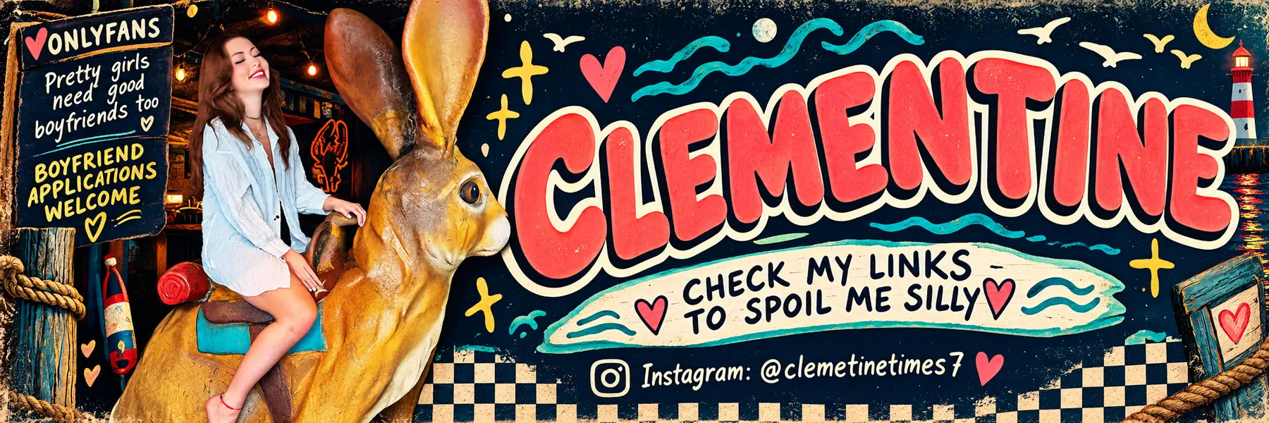 ClementineShine777