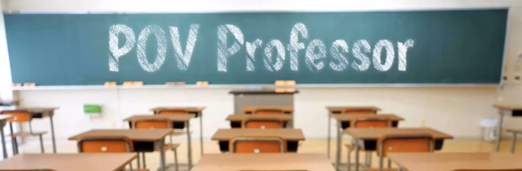 POVProfessorVIP