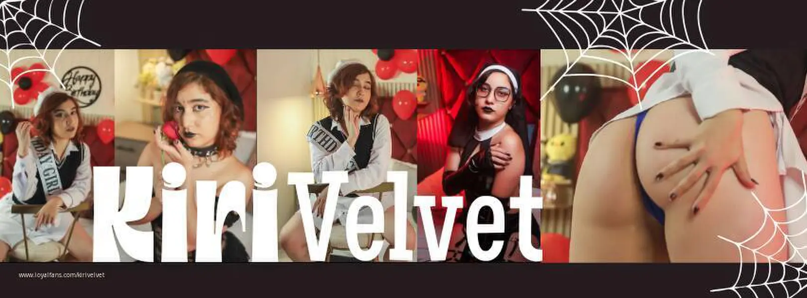 Kiri Velvet