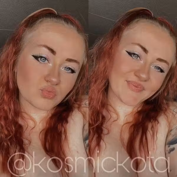 kosmic brat