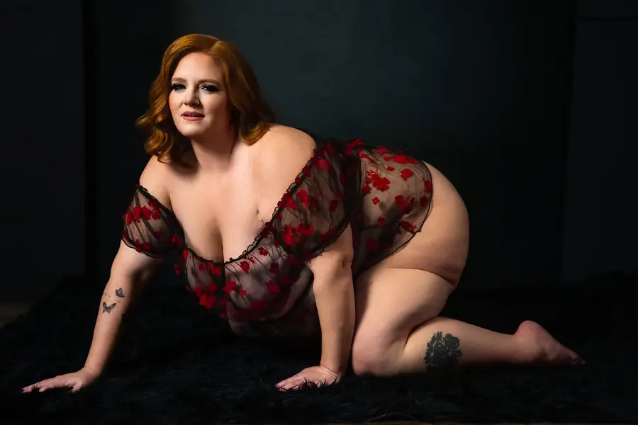 Julie Ginger