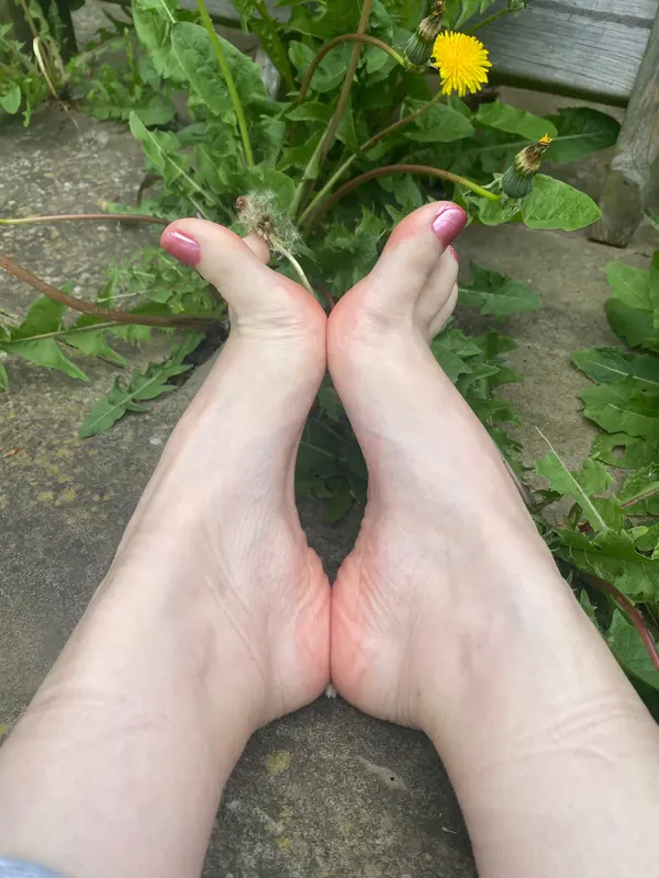 BonBonFeet🍬