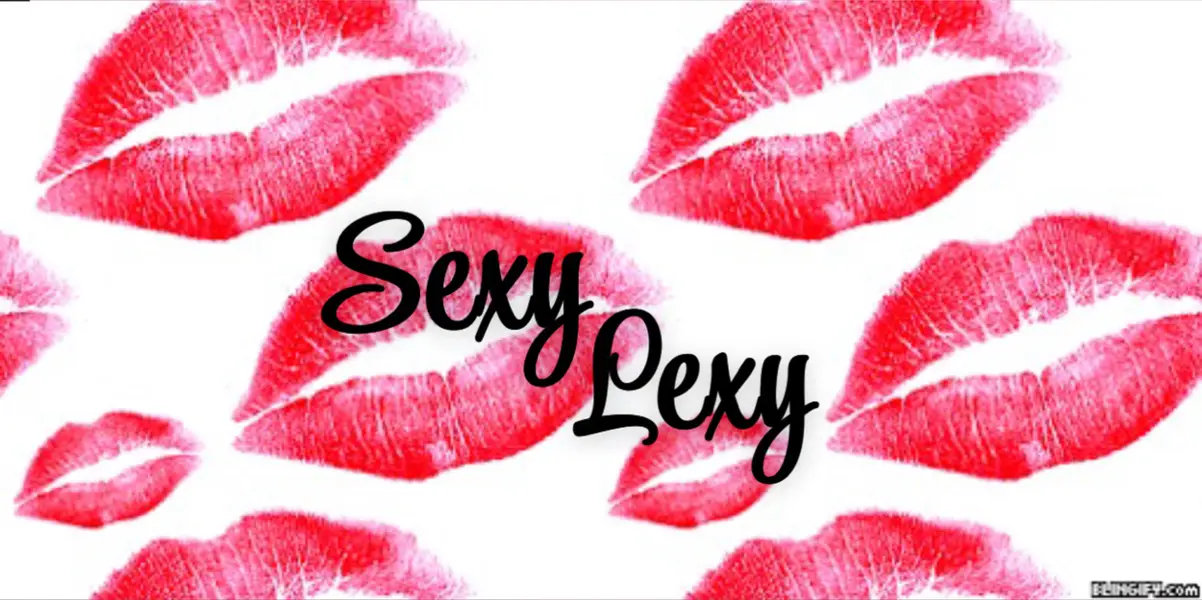 💋 SexyLexy ✨