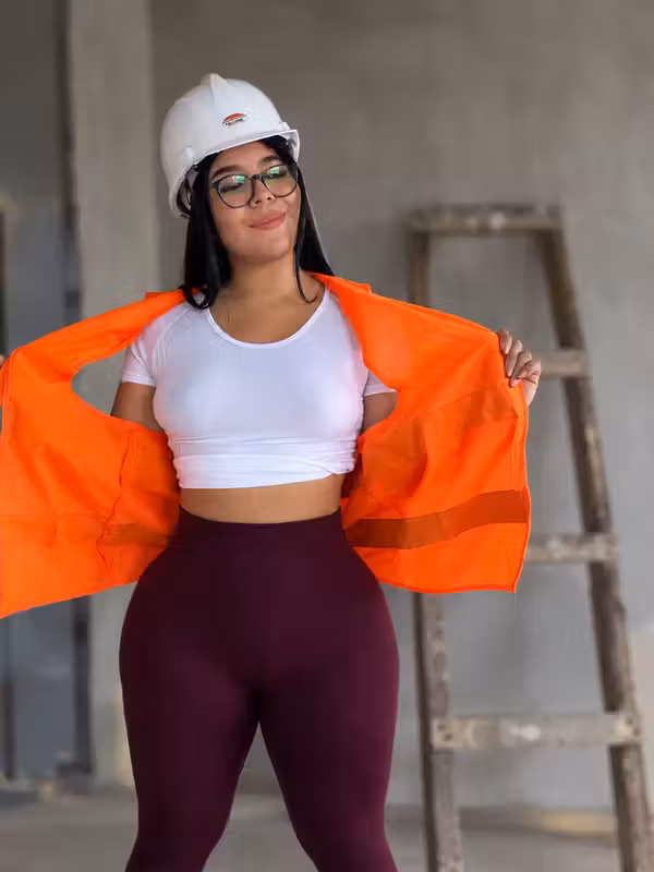 Shirley Sánchez