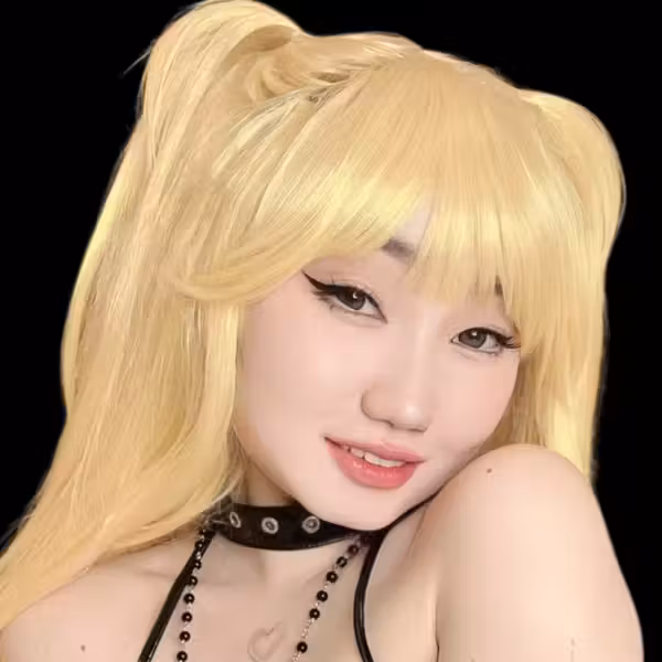 Natsumi ฅᐠ..ᐟฅ Cosplay Kitty