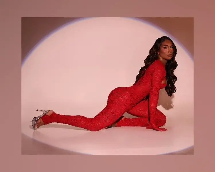 Laysa Glamour
