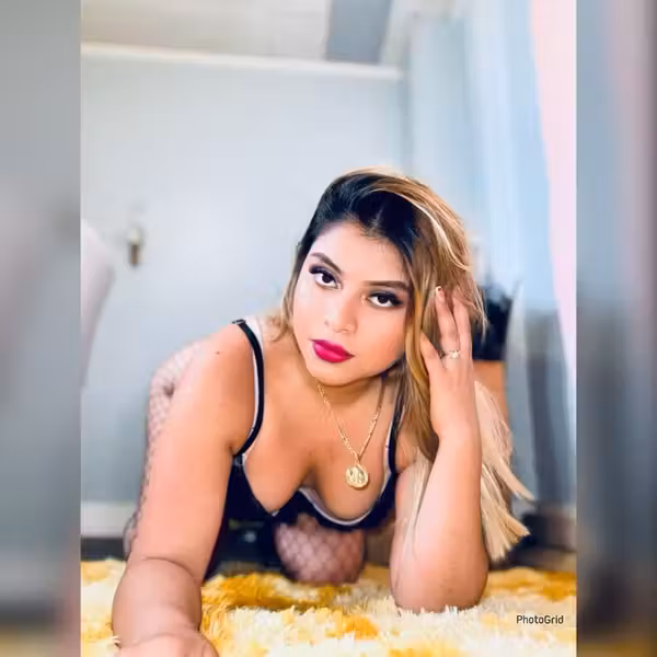 Jeannette Perez