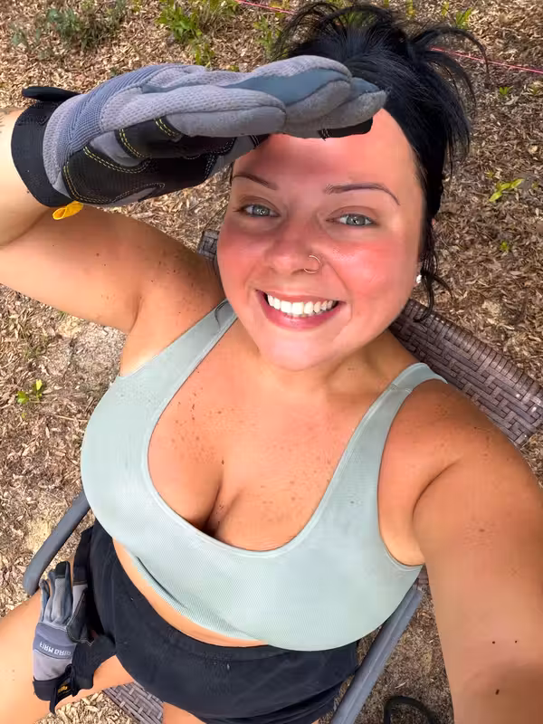 Ashtyn Morgan