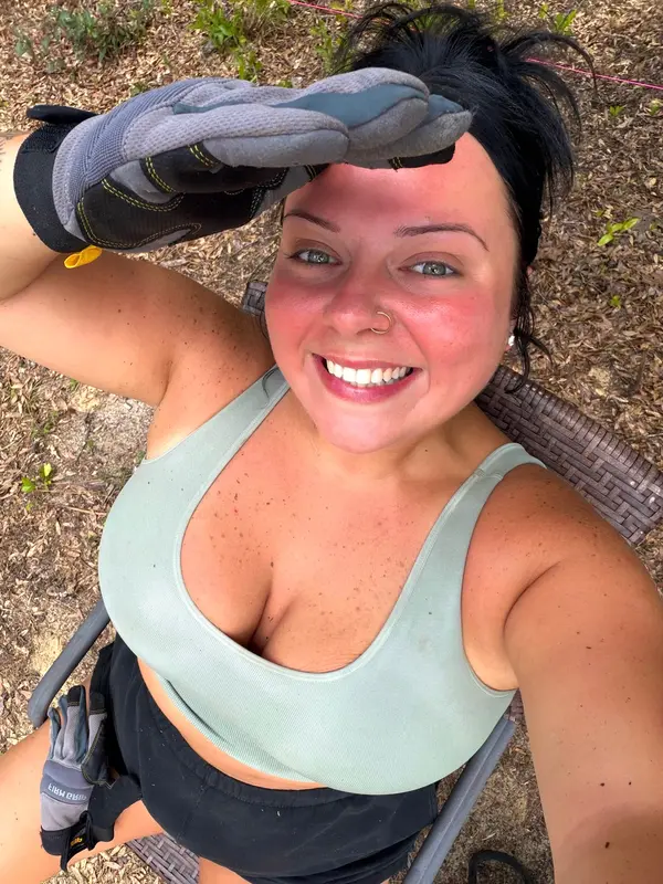Ashtyn Morgan