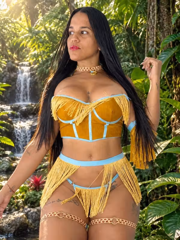 DANNA BIG ASS QUEEN
