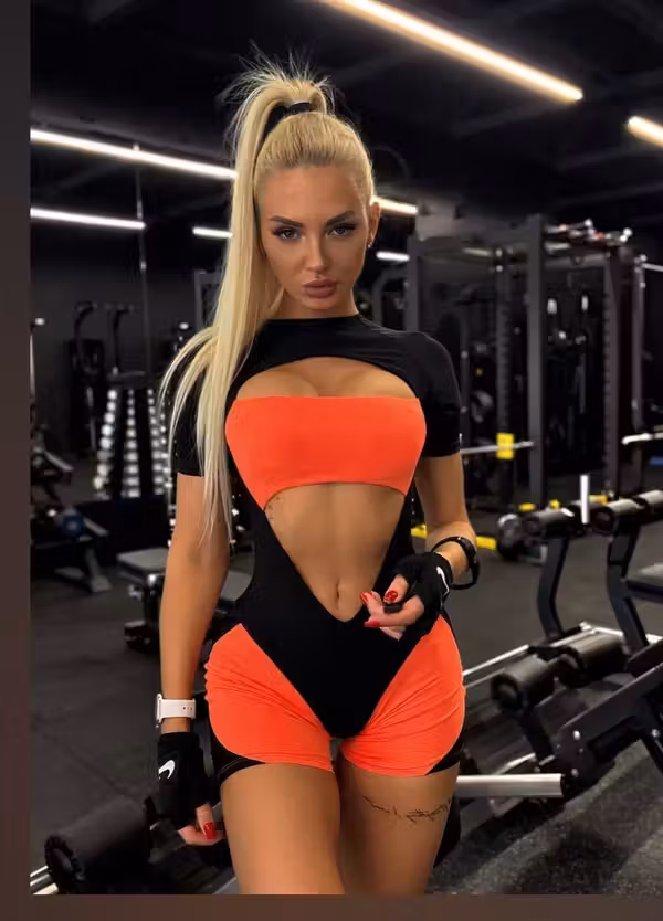 Lisa Moan