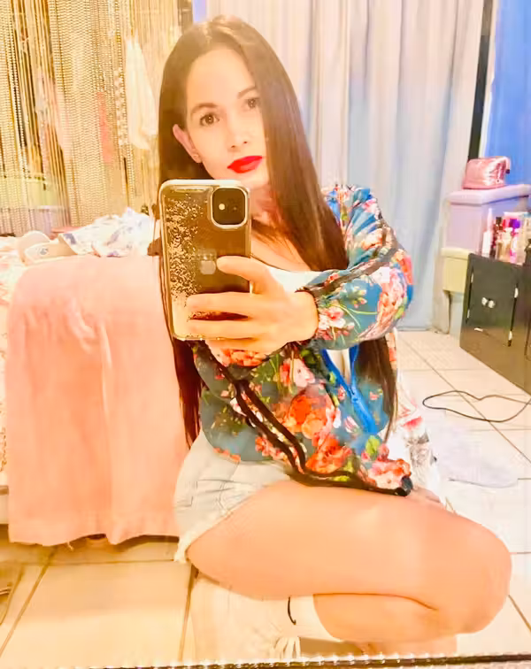 Bebecita