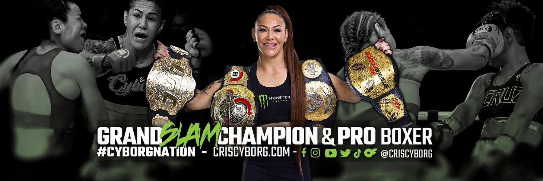 CrisCyborg
