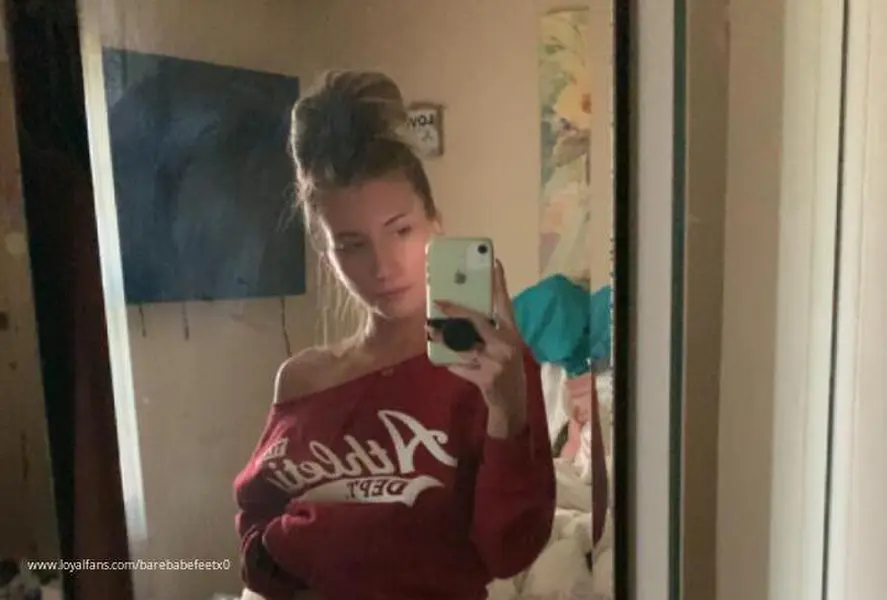 Barebabefeetx0