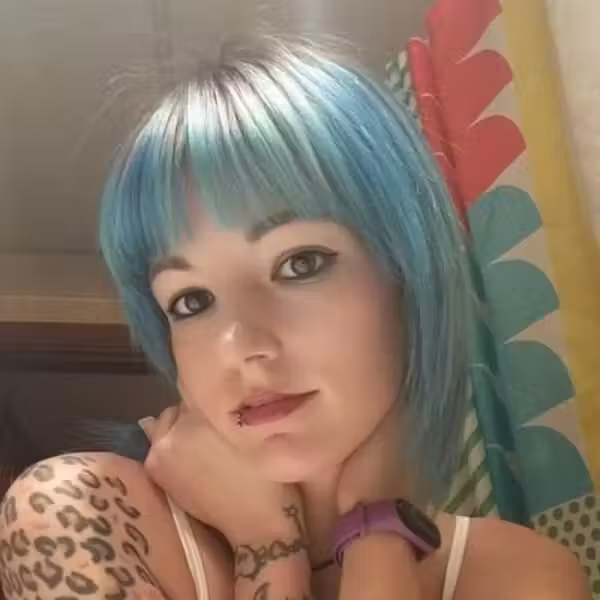 EsᴛᴇғAɴɪ TAʀʀAɢᴏ ﻹTOP4.9OnlyFans
