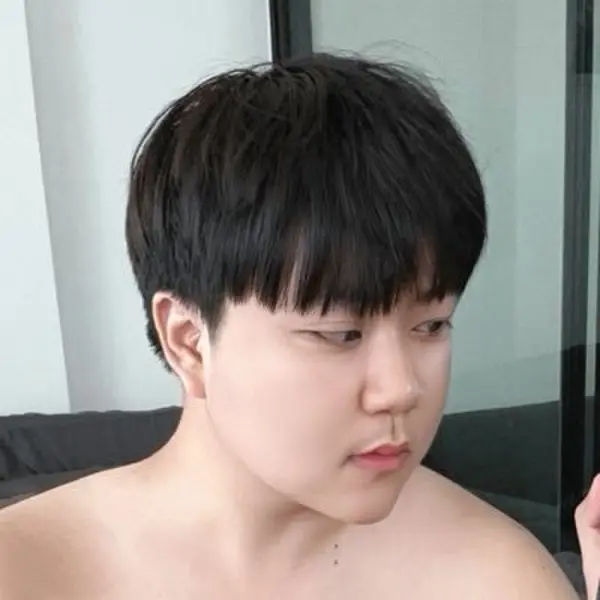 your internet boyfriend.