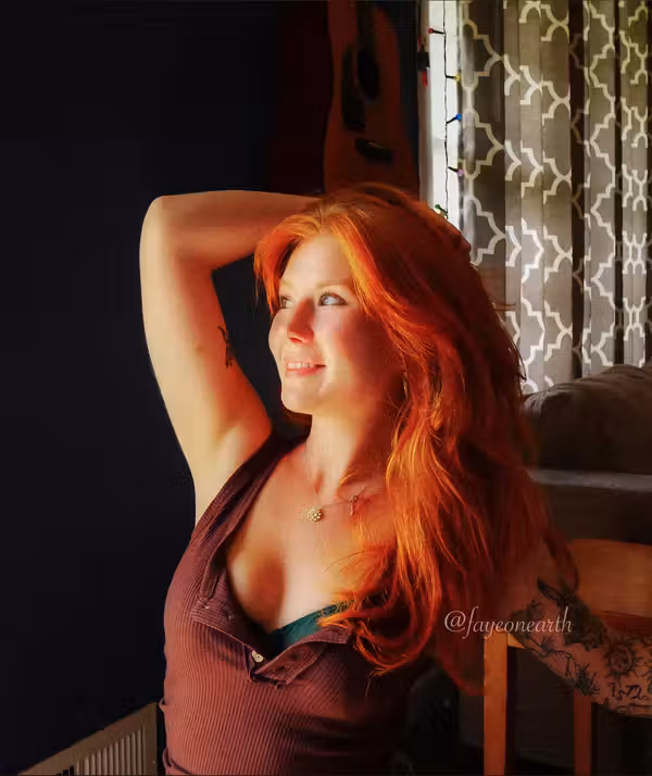 Faye