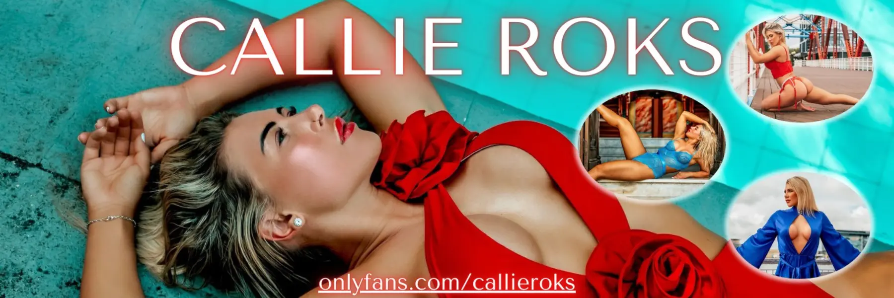 CALLIE ROKS
