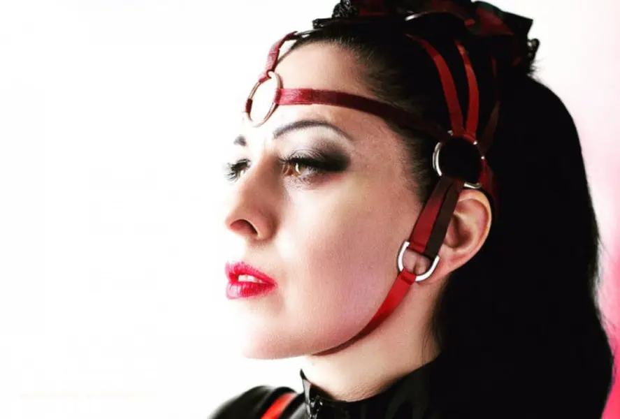 Lady Bellatrix