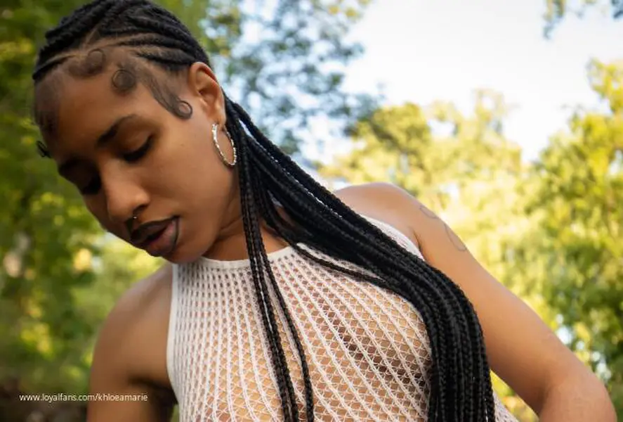 KhloeaMarie