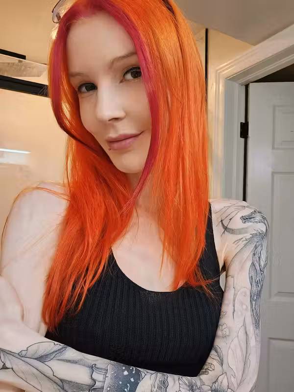 Ruby Soho Busty Nerd