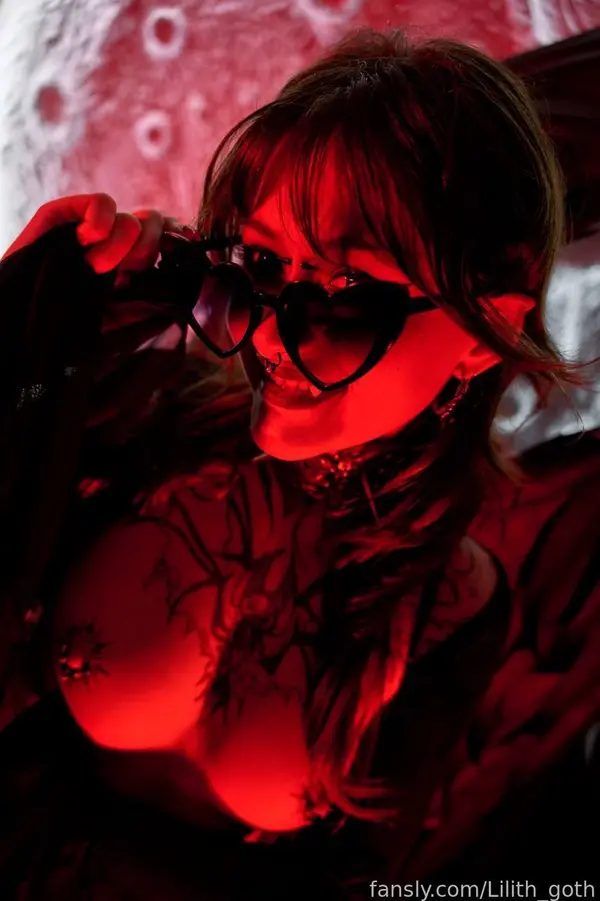 Lιlιτh×