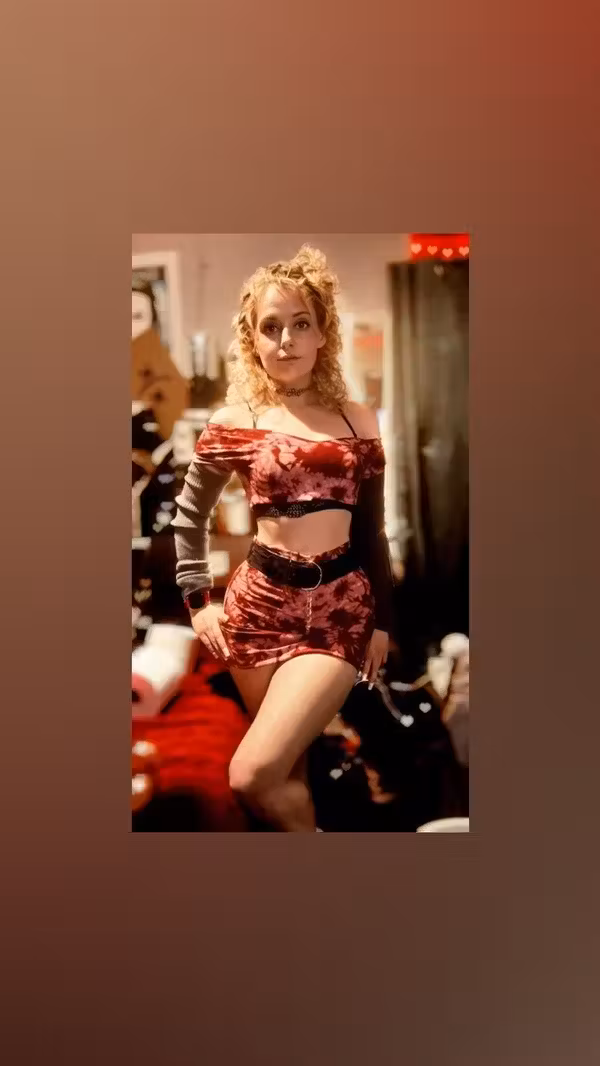 Billie