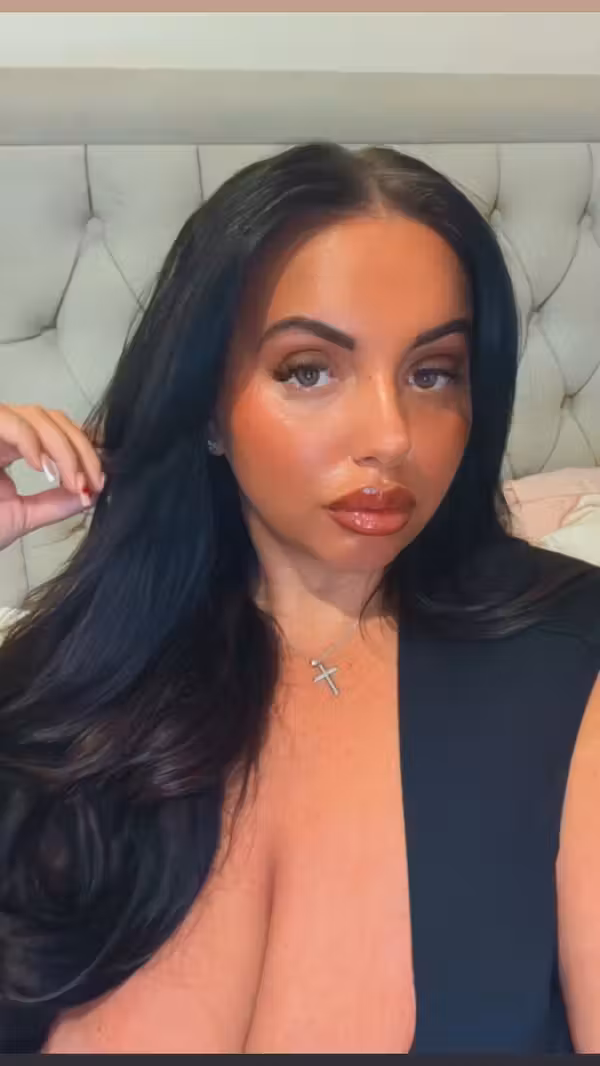 Megan