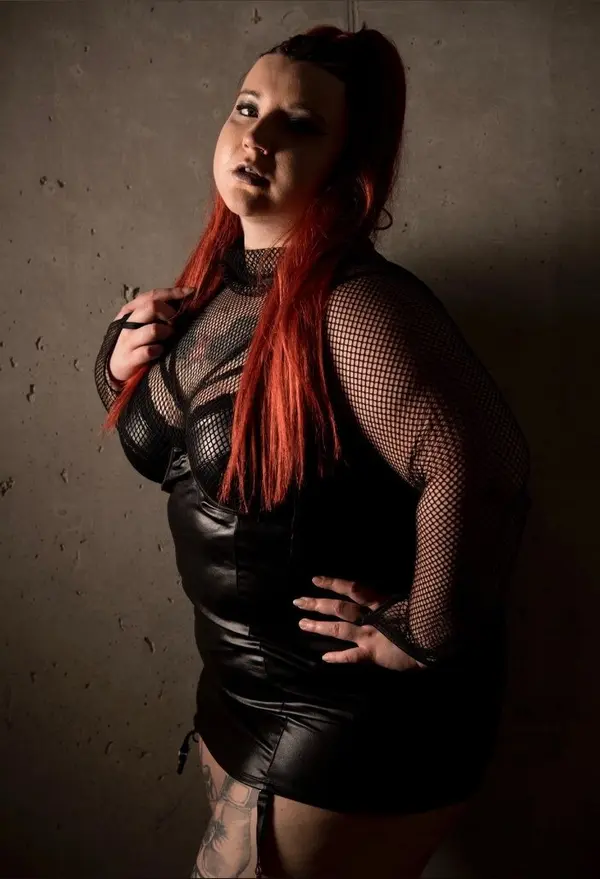 Lady Alexandra