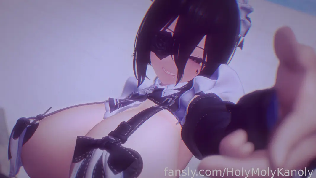 HolyMoly可諾莉