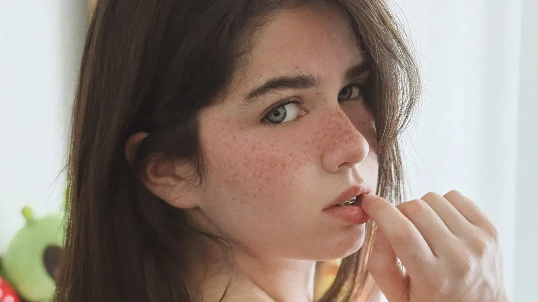 Sara Bustani 🍓