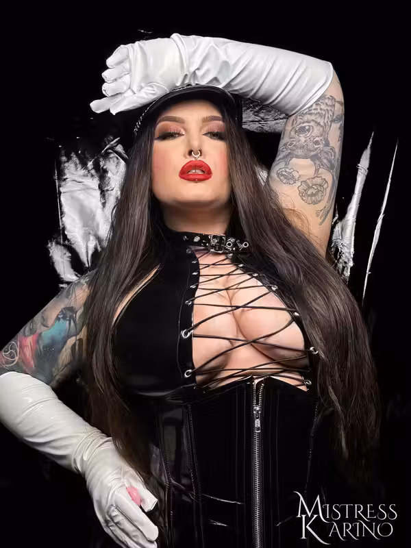 MistressKarino