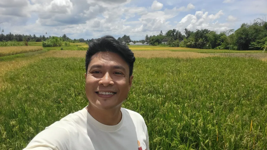 Muhammad Hafiz