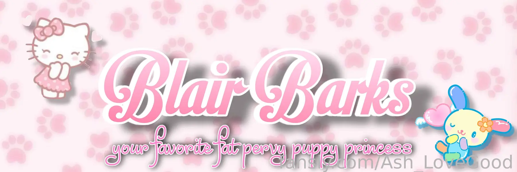 Blair Barks