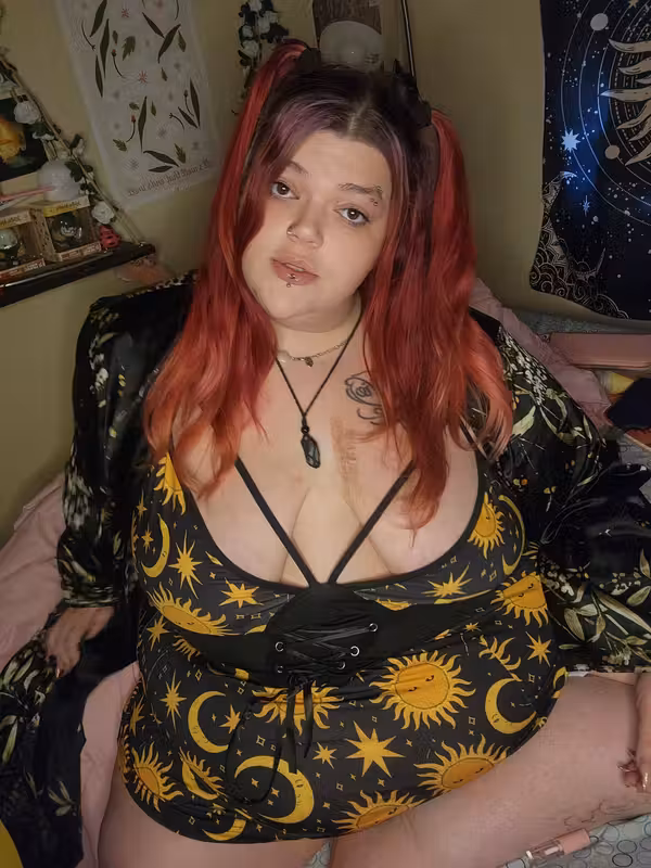 Skye Ivy