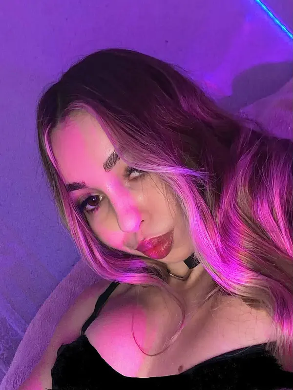 ⚡️Alina Wild ⭐️