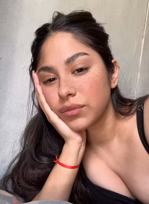 Candy Jaimes